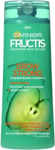 Garnier Fructis Grow Strong Strengthening Shampoo 250 ml produkt bild