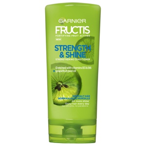 Garnier Fructis Strength & Shine Conditioner produkt bild
