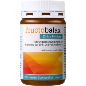 FRUCTOBALAX Kapseln Produktbild