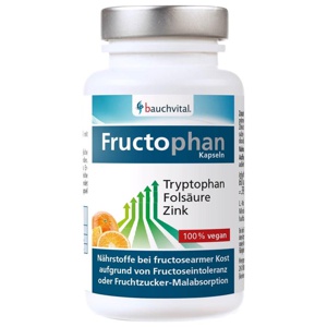 FRUCTOPHAN Kapseln Produktbild