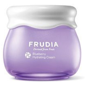 FRUDIA - Blueberry Hydrating Cream - Gesichtscreme Produktbild