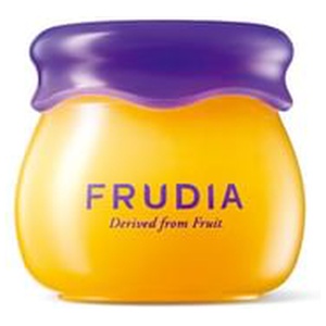 FRUDIA - Blueberry Hydrating Honey Lip Balm - Lippenbalsam Produktbild