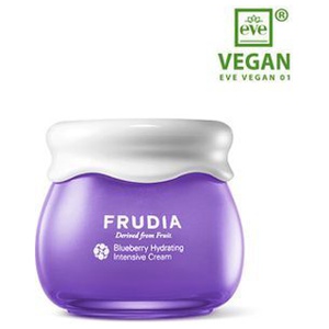 FRUDIA - Blueberry Hydrating Intensive Cream 55g Produktbild