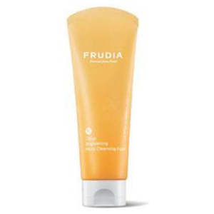 FRUDIA - Citrus Brightening Micro Cleansing Foam - Reinigungsschaum Produktbild