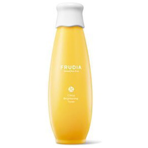 FRUDIA - Citrus Brightening Toner 195ml Produktbild