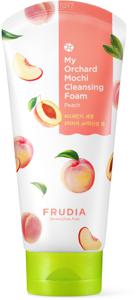 FRUDIA My Orchard Peach Cleansing Foam 120g produkt bild