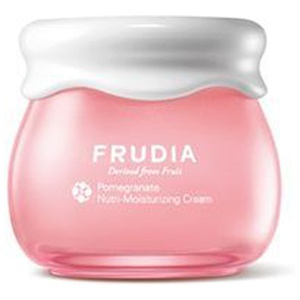 FRUDIA - Pomegranate Nutri-Moisturizing Cream - Feuchtigkeitscreme Produktbild