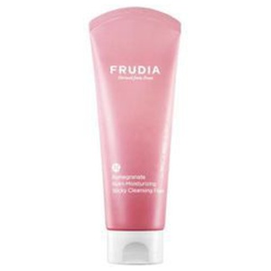 FRUDIA - Pomegranate Nutri-Moisturizing Sticky Cleansing Foam - Reinigungsschaum Produktbild