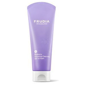 FRUDIA - Reinigungsschaum-Gel Blueberry Hydrating Cleansing Gel To Foam Produktbild