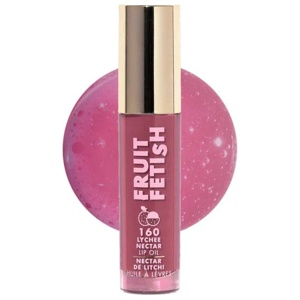 Fruit Fetish Lip Oil Lychee Nectar produkt bild