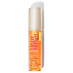 Fruit Fetish Lip Oils 110 Passionfruit Coconut produkt bild