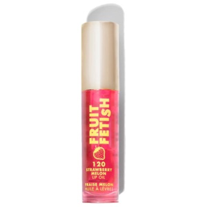 Fruit Fetish Lip Oils 120 Strawberry Melon produkt bild
