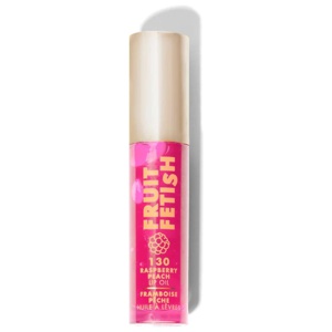 Fruit Fetish Lip Oils 130 Raspberry Peach produkt bild