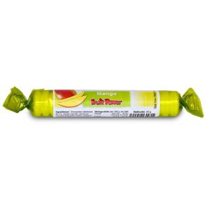 Lindroos Druvsocker Mango 17 st produkt bild
