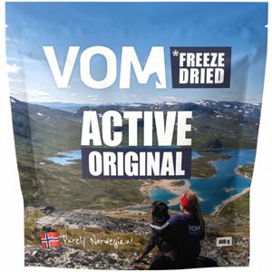 Frystorkad Active 400g produkt bild