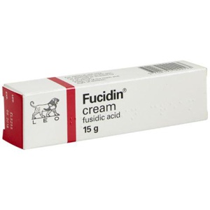 Fucidin Cream 30g product image