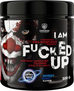 Fucked Up Joker Edit PWO 300 g produkt bild