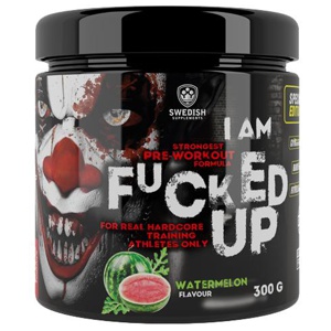 Fucked Up Joker Edit PWO 300 g produkt bild