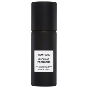 Fucking Fabulous All Over Body Spray produkt bild