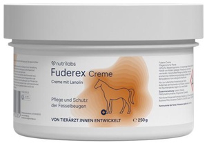FUDEREX-Creme-f-Pferde Produktbild