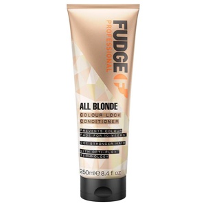 Fudge All Blonde Colour Lock Conditioner 250 ml produkt bild