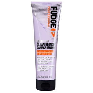 Fudge Clean Blonde Everyday Conditioner 250 ml produktbillede
