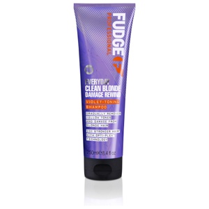 Fudge Clean Blonde Everyday Shampoo 250 ml produktbilde