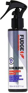 Fudge Clean Blonde Pre-Toning Primer 150 ml produkt bild