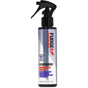 fudge Clean Blonde Pre-Toning Primer 150 ml Produktbild