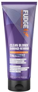 Clean Blonde Violet-Toning Treatment 200ml produkt bild