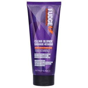 Scholl Clean Blonde Violet-Toning Treatment 200 ml produktbillede