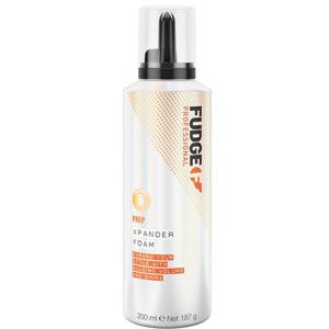 Fudge Clean Blonde Violet Xpander Foam 200 ml produkt bild