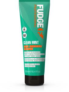 Fudge Cleant Mint Purifying Shampoo 250 ml produkt bild