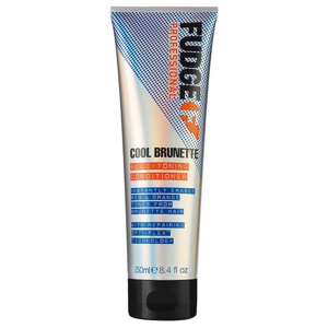 Fudge Cool Brunette Blue Toning Conditioner 250 ml produkt bild