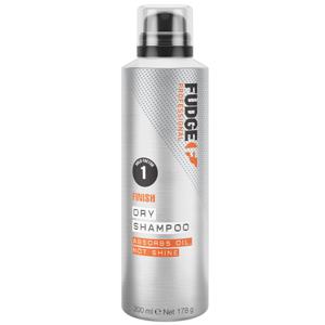 Fudge Dry Shampoo 200 ml produkt bild