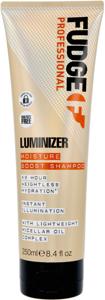 Fudge Care Luminizer Shampoo 250 ml produkt bild