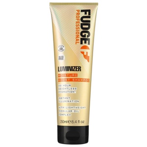 Fudge Luminizer Moisture Boost Shampoo 250 ml Produktbild