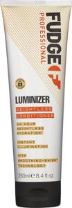 Fudge Care Luminizer Conditioner 250 ml produkt bild