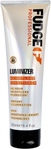 Fudge Luminizer Weightless Conditioner 250 ml produktbilde