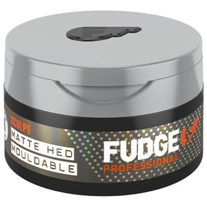 Fudge Matte Hed Mouldable 75 g produkt bild