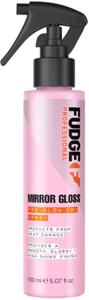 Fudge Mirror Gloss Heat Protecting Shine Spray 150 ml produkt bild