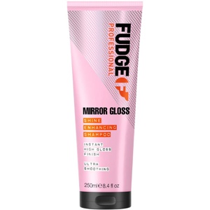 fudge Mirror Gloss Shampoo 250 ml Produktbild