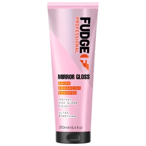 Fudge Mirror Gloss Shampoo 250 ml produktbilde