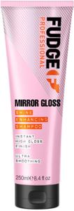 Fudge Mirror Gloss Shine Enhancing Shampoo 250ml produkt bild