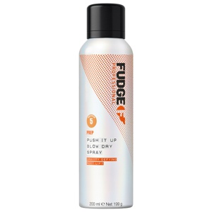 Fudge Push-It-Up Blow Dry Spray 200ml produktbilde