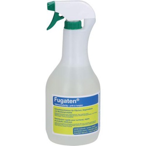 FUGATEN Schnelldesinf.gebrauchsf.Spray Produktbild