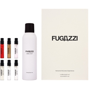Fugazzi Fugazze Bestseller Set Body Foam 6x 2ml 262 ml produktbillede