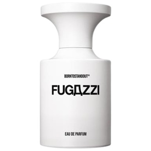 Fugazzi By Borntostandout® EdP 50 ml produkt bild