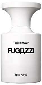 Fugazzi By BornToStandOut® Eau de Parfum 50 ml produktbilde