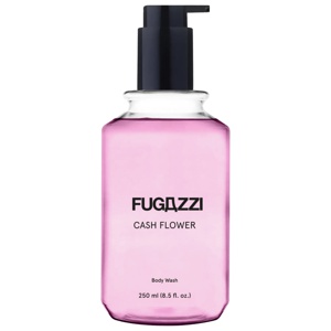 Fugazzi Cash Flower Body Wash 250 ml produktbillede